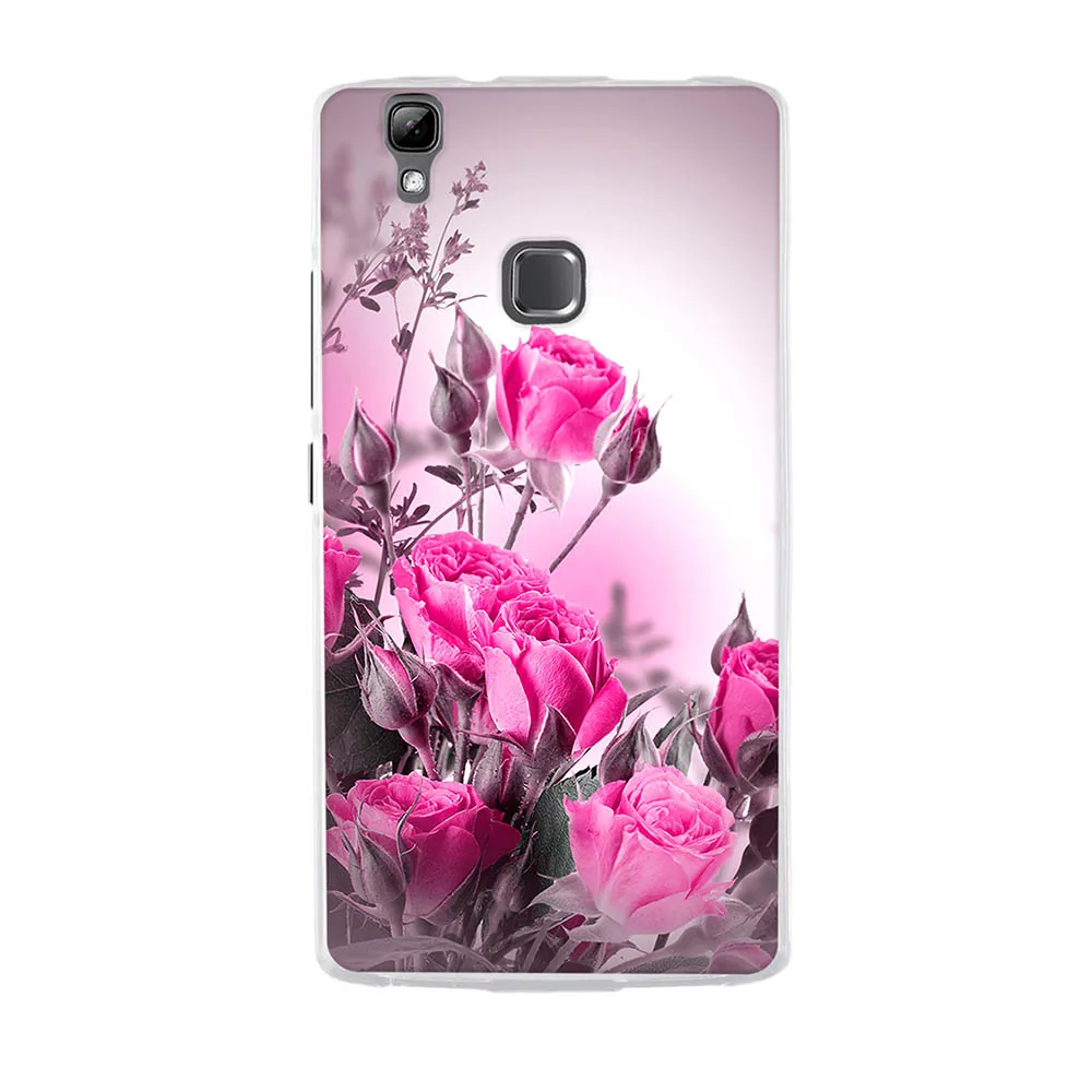 Чехол Для Doogee X5 Max, роскошный мультяшный чехол на заднюю панель Для Doogee x5 Max Pro, чехол с рисунком Для doogee X5Max Pro, защитный чехол