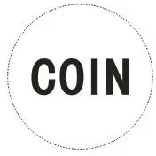 COIN button 1 шт. прозрачная аркадная Кнопка 5 в 12 В освещенная кнопка с 1 плеером START COIN EITX PAUSE выберите TURBO PLAY PS A B C D дизайн - Цвет: COIN button