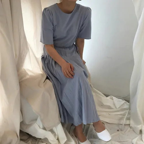 Новинка летнее платье для девочек вечерние платья женское в винтажном стиле