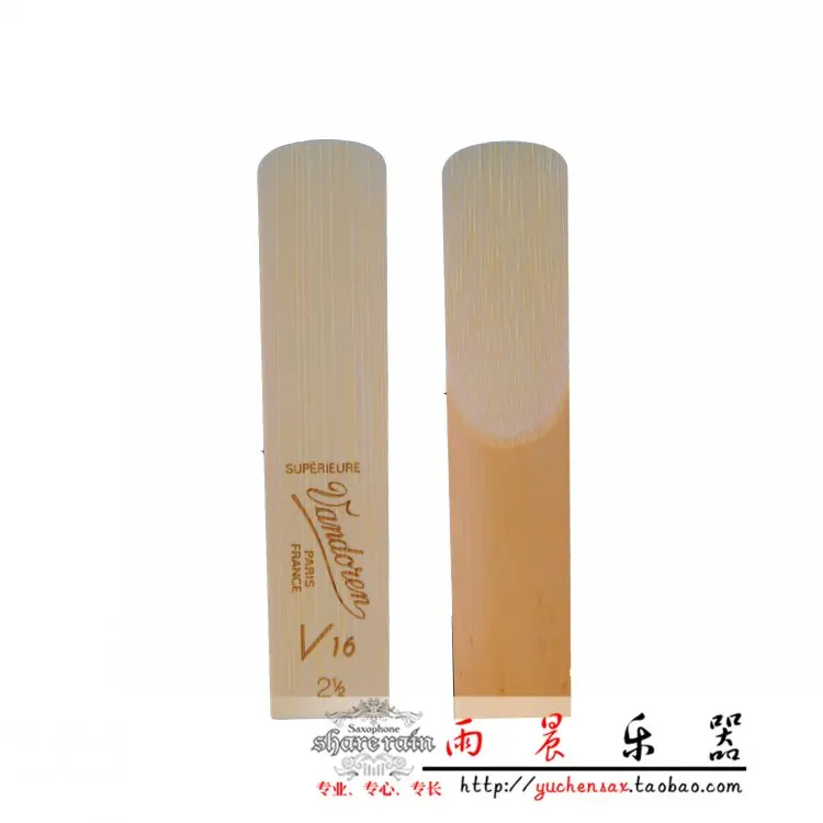 Vandoren V16 tenor Sax Reeds a box 5 шт./саксофон Bb язычки 2 # 3 |reed box|reeds vandorenreed sax vandoren |