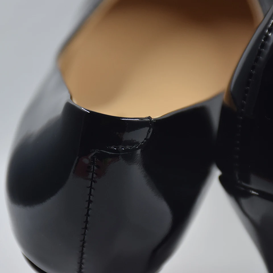 Женская обувь свадебные туфли лодочки из натуральной кожи на высоком каблуке с