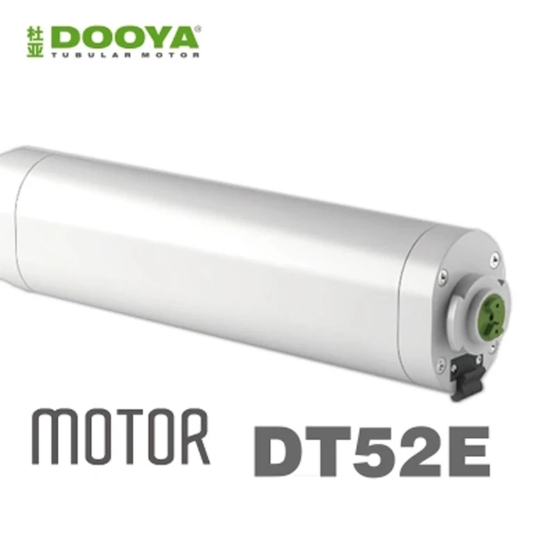 Электродвигатель Eruiklink Dooya DT52E для занавесок 220 В|motor 220v|motor motormotor electric |