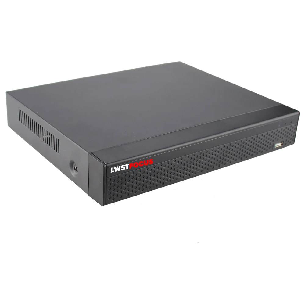 8CH 5MP 4MP 3MP 1080 P 5 в 1 AHD DVR CVI TVI CVBS IP XVR безопасности NVR Гибридный видео Регистраторы Onvif