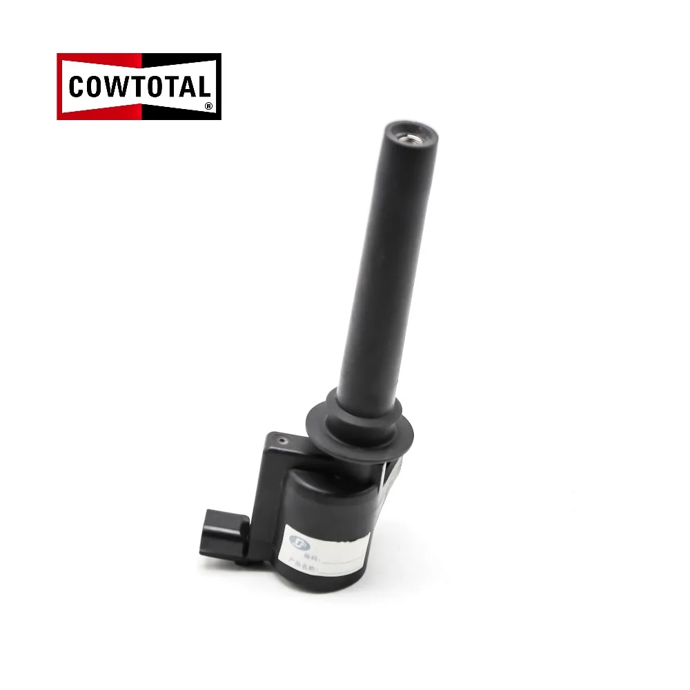 Cowtose Катушка зажигания для Mazda Tribute 3 0 V6 24V 4WD AWD OEM 9L8E 12A366 AA (упаковка из 4)|Катушка