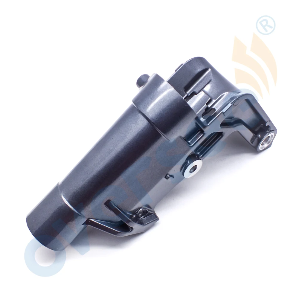 Надзиратель 683-43311-07-4D поворотный кронштейн для Yamaha 15B 15C 6B4 6B3 подвесной двигатель 682-43311-02
