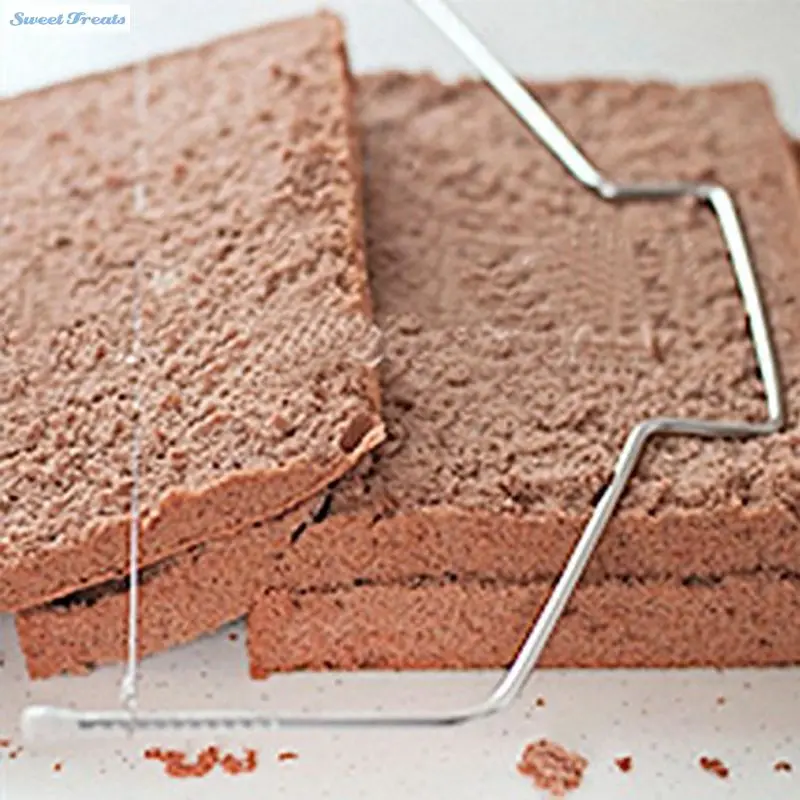 Регулируемые кухонные принадлежности Sweettreats инструменты для выпечки проволока