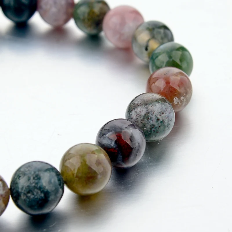 Модные Винтажные браслеты LongWay ювелирные изделия многоцветные из натурального