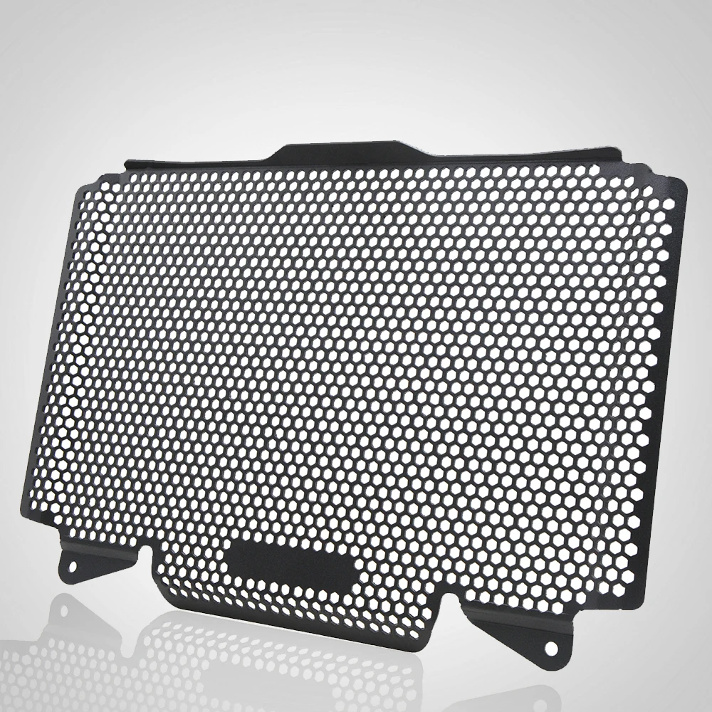 Аксессуары для мотоциклов рама фитинги Защита радиатора протектор решетка