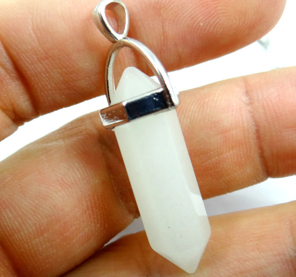 Аксессуары для изготовления ювелирных изделий из натурального камня|pendant opal|quartz