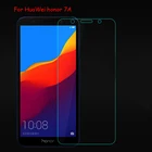 Закаленное стекло Huawei Honor 7A, Защитная пленка для экрана Huawei DUA-L22, стекло Honor 7A 7 A DUA-L22, русская версия 5,45