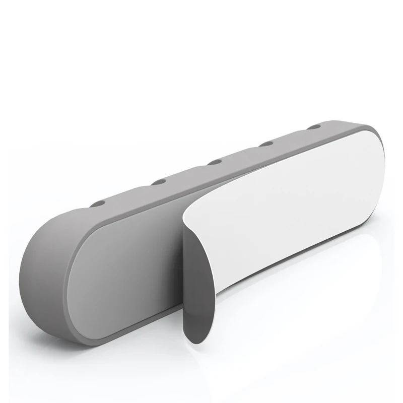 Домашний зажим для хранения проволоки электрический провод крючки намотки