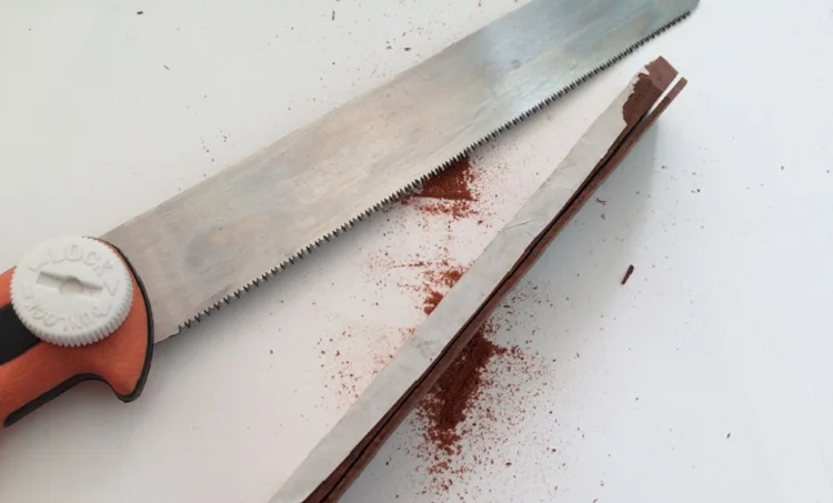 Новинка 1 шт. трехскоростная быстрая пила для деревообработки пилы 225P |