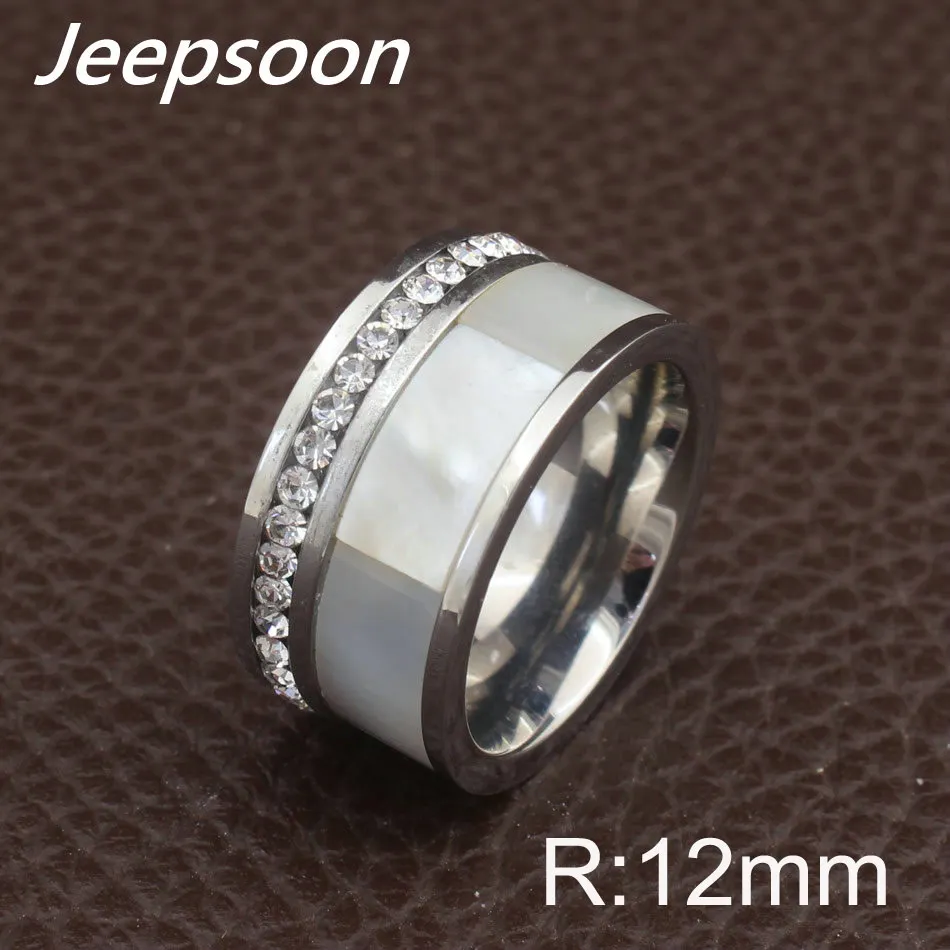 Оптовая продажа новейшие модные ювелирные изделия из нержавеющей стали