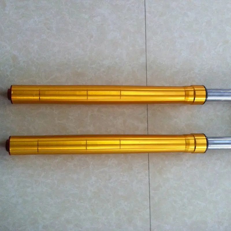 Амортизатор STARPAD для мотоцикла электромобиля амортизатор передний Apollo motocross. 735