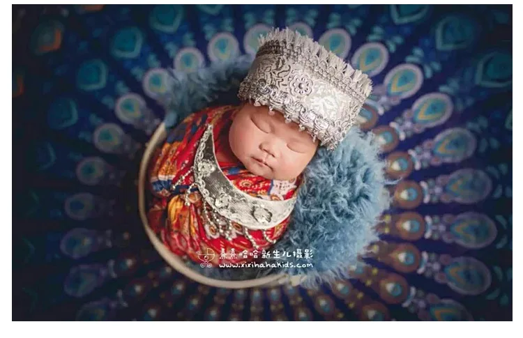 Виниловый фон для фотосъемки новорожденных детское одеяло подарка | Мать и