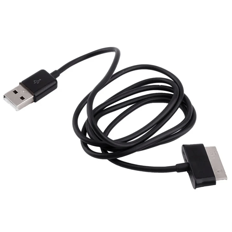 Usb Black Interface Tablet Charger Data Cable Power Adapter | Электроника
