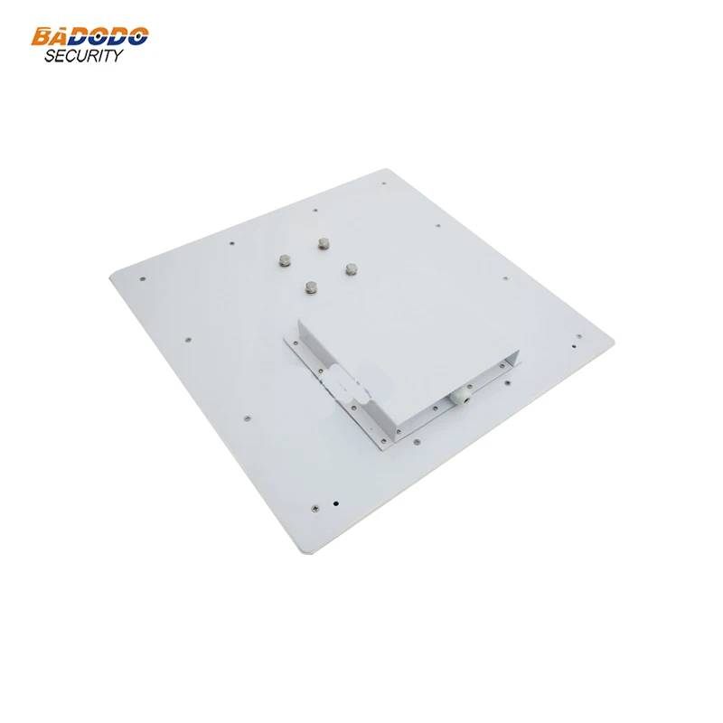 UHF RFID с большим радиусом действия 15 м Считыватель Бесконтактных Карт WG26/34 RS232 RS485 выход связи для RFID считыватель управления