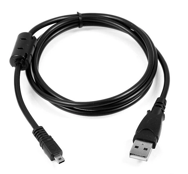 USB 2.0 Charger Cable Cord For Logitech UE mini Boombox Portable Bluetooth speaker