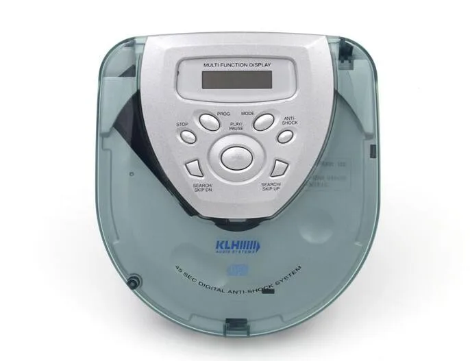 Портативный CD-плееры cd45ck # |