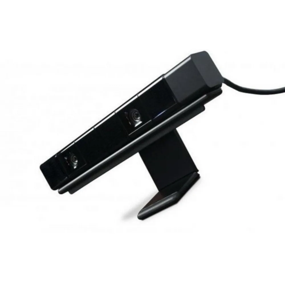 Держатель для камеры PS4 крепление телевизора подставка док станции складной