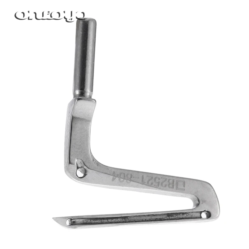 Нижний петлитель # Φ подходит для JUKI MO-804, MO-816 OVERLOCK B2521-804-000