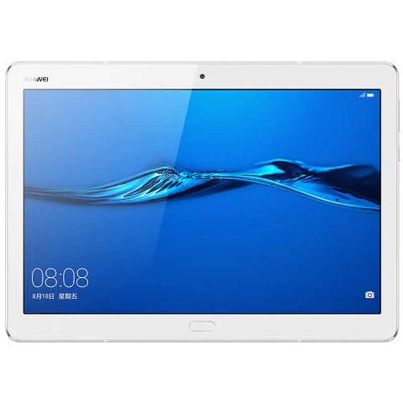 Huawei MediaPad M3 Youth BAH-AL00 10 1 дюймов MSM8940 Восьмиядерный 3 ГБ ОЗУ 32 Гб ПЗУ 1920*1200 IPS Android 7 0 4G LTE