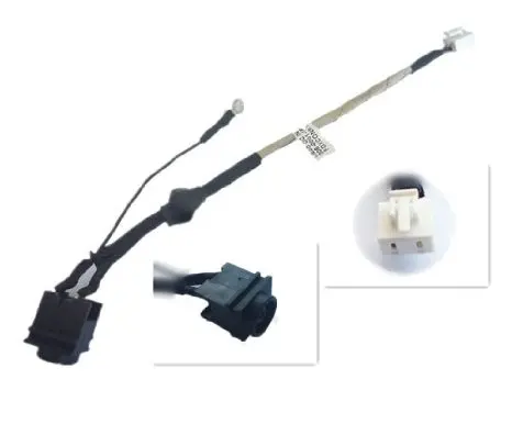 Кабель зарядного устройства WZSM DC для Sony|power jack|dc cablesony vaio cable |