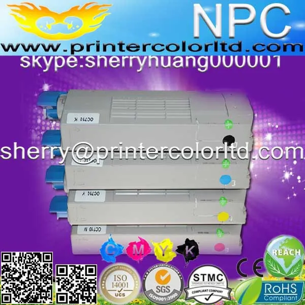 Тонер ДЛЯ OKIdata C 810-CDTN OKI 810-n OKI-data 810-dtn данных 830-MFP сброса OEM ксерокс КАРТРИДЖ |