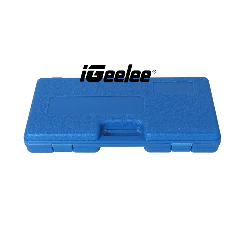 IGeelee Propex Rehau Uponor расширитель набор инструментов PE-1632A с 1/", 3/4", " расширительные головки соответствует стандарту сша F1960