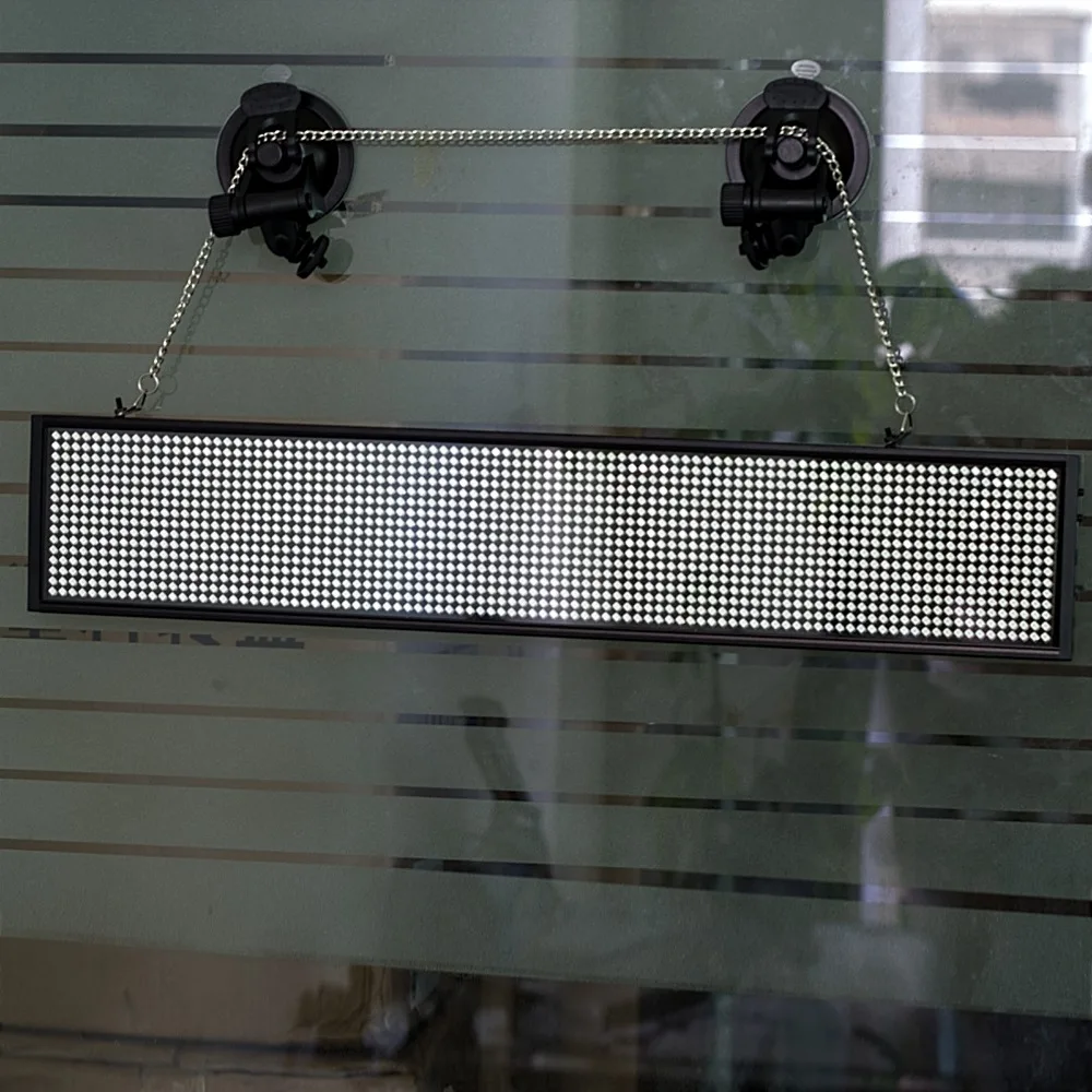 P5 SMD СВЕТОДИОДНЫЙ беспроводной открытый знак Программируемый Прокрутка сообщения многоцветный светодиодный дисплей доска для витрины магазина рекламы бизнеса