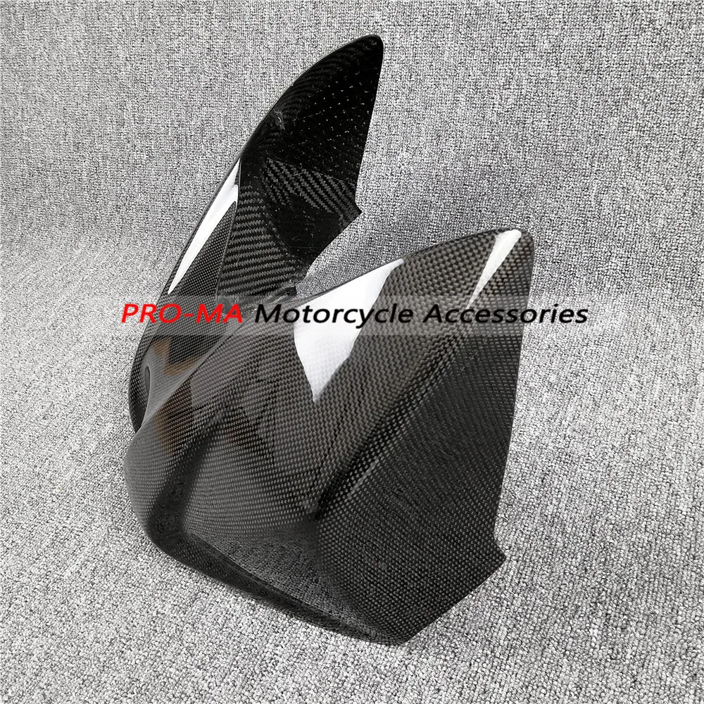 Крышка бака из углеродного волокна для Suzuki GSXR 1000 2007-2008 обычная | Автомобили и