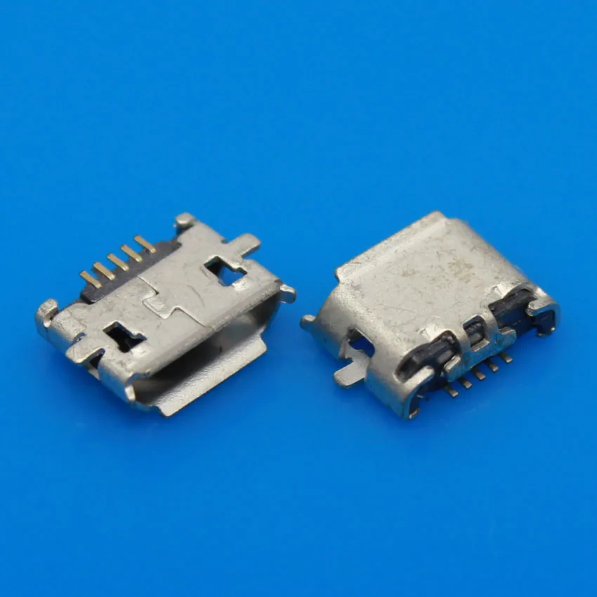 Cltgxdd mirco 5P usb разъем порт для зарядки используется многих мобильных телефонов 300