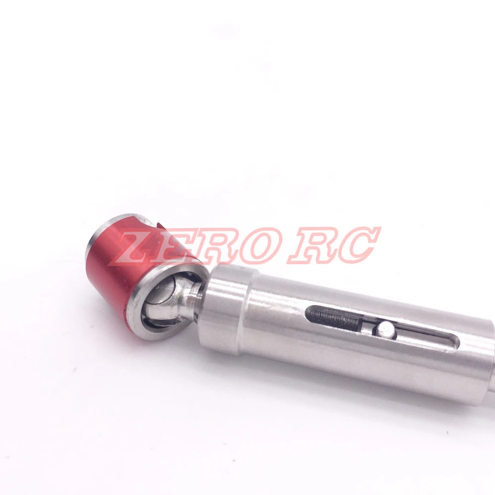 Универсальный приводной вал из твердой нержавеющей стали 107 137 мм для рок