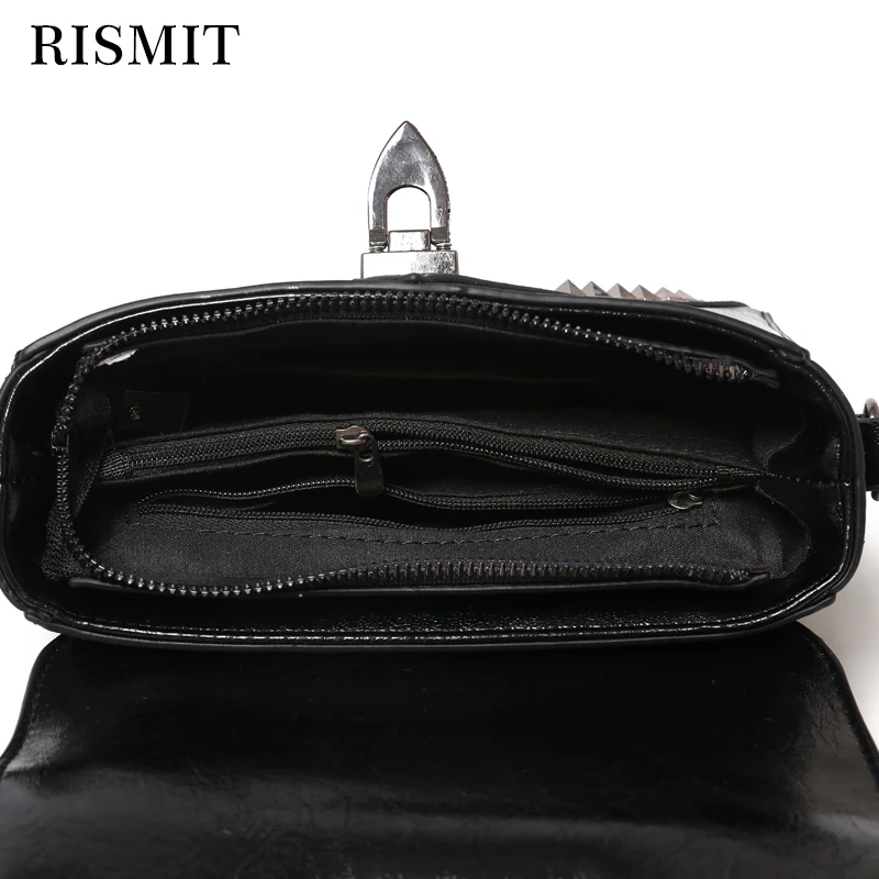 2019 настоящие роскошные сумки женские дизайнерские Rismit брендовые новые