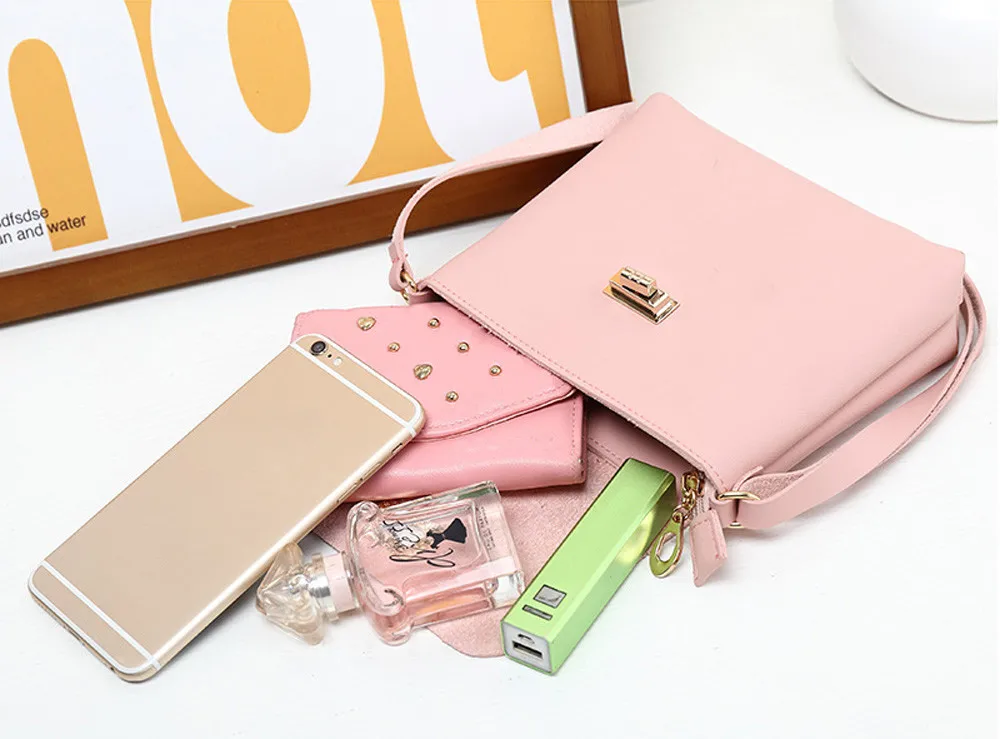 Зимняя женская повседневная сумка-конверт для женщин сумки-мессенджеры женский