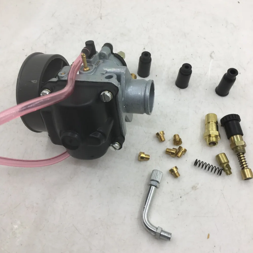 Карбюратор SherryBerg carb vergaser PHBG 21 мм гоночная модель phbg21 dellorto для KTM HONDA yamaha suzuki |