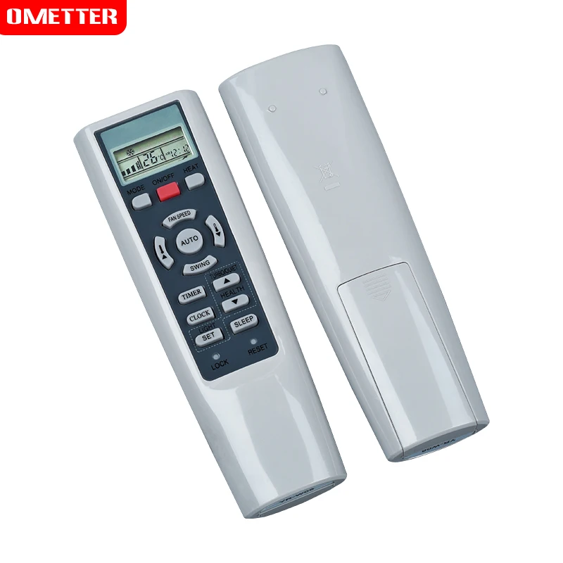 Подходит для Haier воздухокондиционер дистанционный пульт YR W08 YL W03 W02 W01 W04 W06