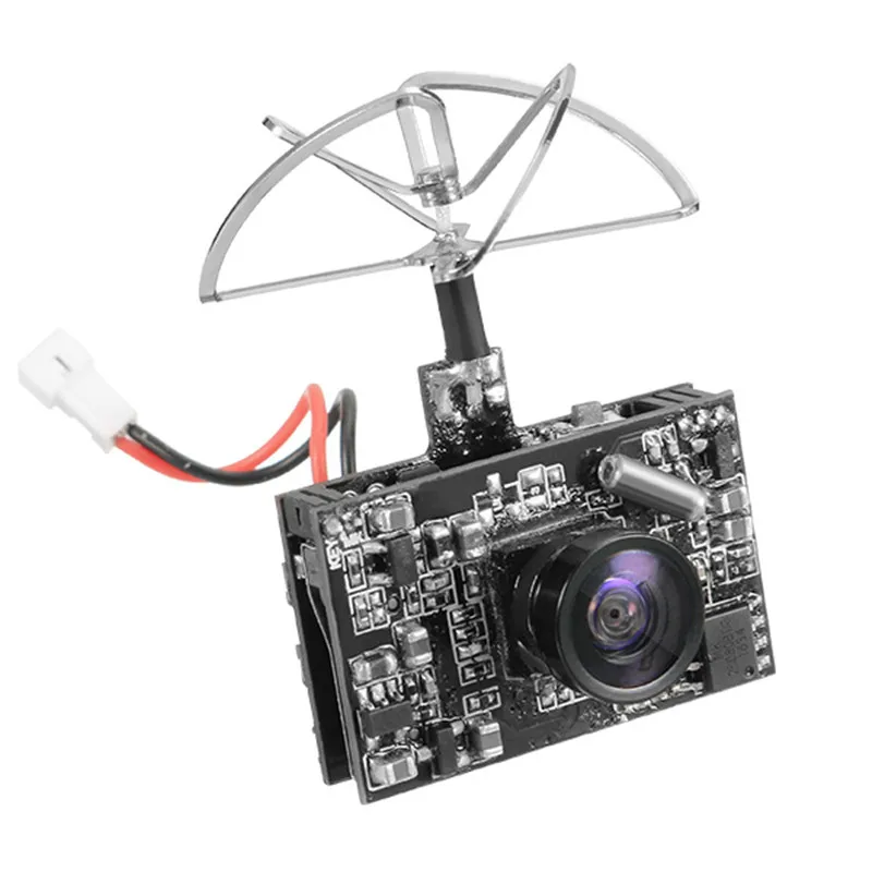 Нибиру DVR03 DVR AIO 5.8 Г 72CH 0/25 МВт/50 МВт/200 МВт переключаемый VTX 520TVL 1/4 CMOS FPV системы