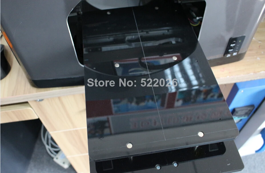 Бесплатная доставка многофункциональный 3D принтер цилиндрический мяч для