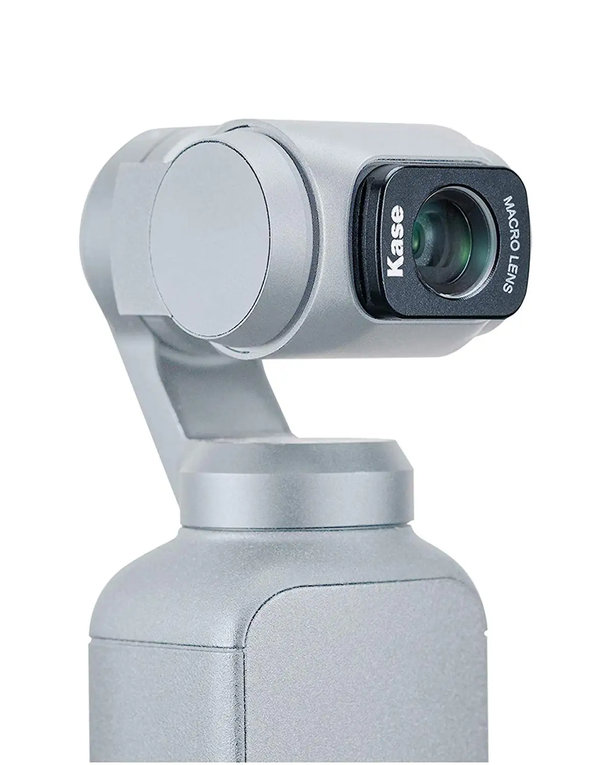 

Kase Macro Lens Magnetic Design for DJI OSMO Pocket Camera Handheld Gimbal Stabilizer