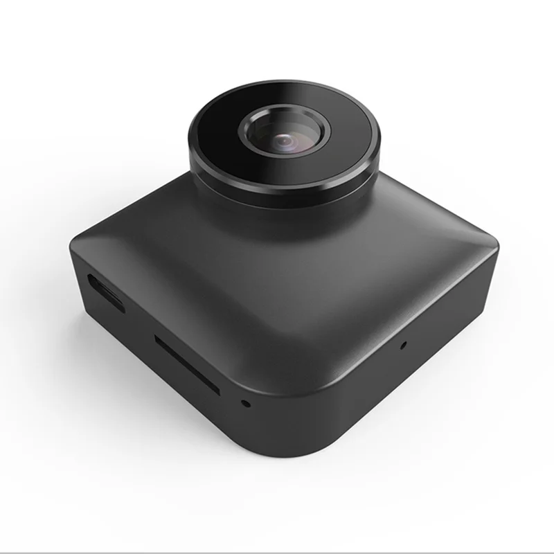 C3 мини камера беспроводная управления HD 140 градусов широкоугольный видео MP4