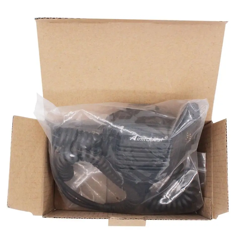 Микрофон PMMN4076 PMMN4075 для Motorola Radio XPR3300 XPR3500 P6600 DEP550 DEP570 DP2000 DP2400 MTP3250 MTP3100 | Мобильные