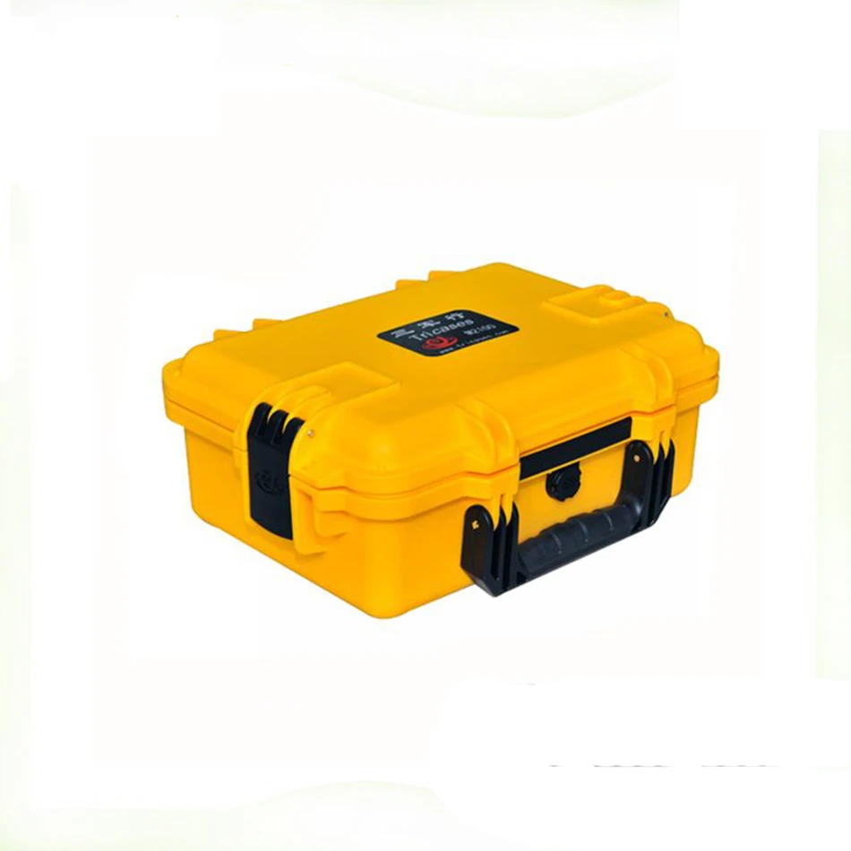 Tricases wholesale price waterproof military tool case M2100