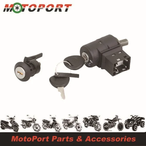 6030184 5 Pin For BUXY / SPEEDAKE Ignition Lock Switch | Автомобили и мотоциклы