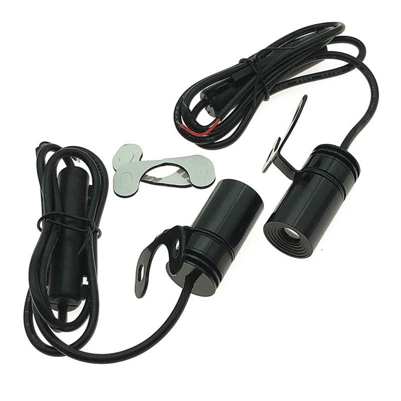 2 шт. светодиодный проектор ангельские крылья |