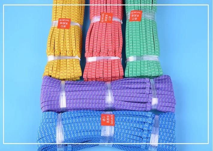 Стрейчевый эластичный шнур 5 цветов 30 ярдов/партия 8 мм | Дом и сад