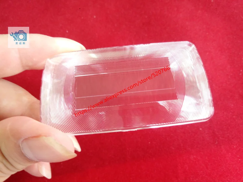 

new and original for niko flash SB900 SB-900 FRESNEL LENS SS060-51