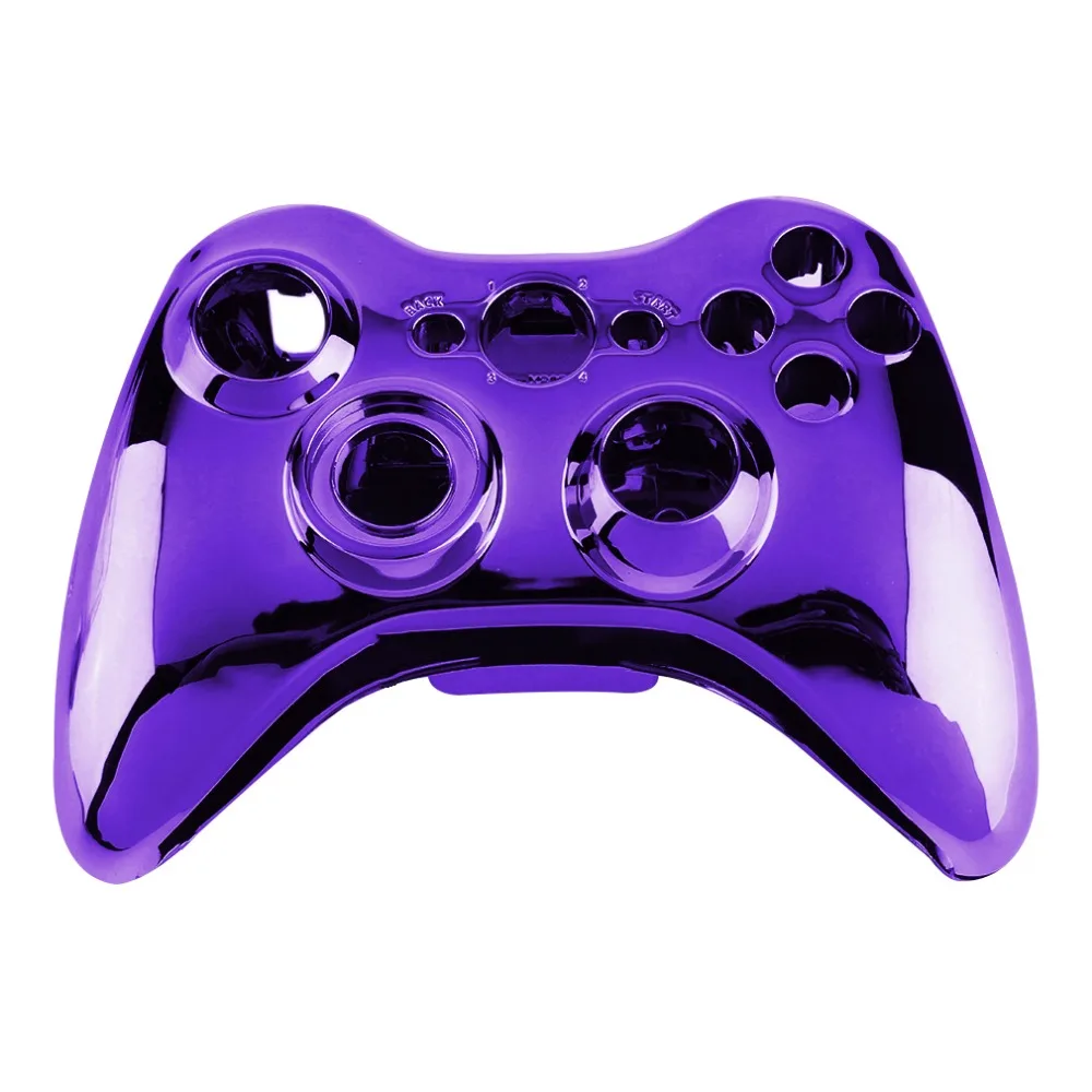 Чехол для беспроводного контроллера бампер Джойстики игровые кнопки Xbox 360 Digital в