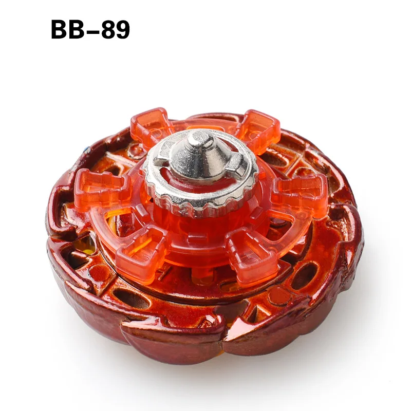 Отправка случайным образом 8 spin top+ 1 пусковая установка) Beyblade Metal Fusion 4D пусковая установка 24 различных стилей Fury Brinquedo Рождество