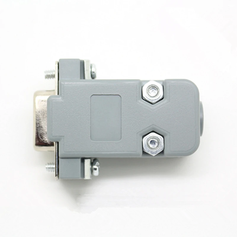 4 компл RS232 последовательный порт разъем DB9 Мужской Разъем 9-контактный медной COM